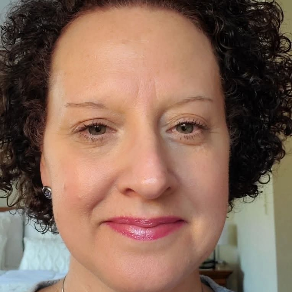 Meet your Posher, Carol
